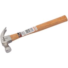 Draper Hardwood Shaft Claw Hammer