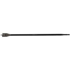 Draper Expert Extra Long Flat Wood Drill Bit