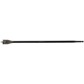 Draper Expert Extra Long Flat Wood Drill Bit