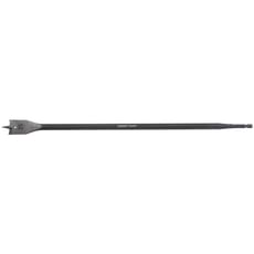 Draper Expert Extra Long Flat Wood Drill Bit
