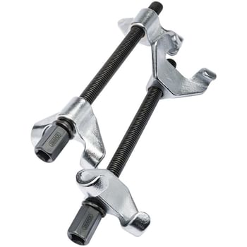 Draper 2 Piece Coil Spring Compressor Set
