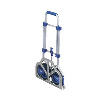 Draper DHT Folding Sack Truck Trolley