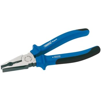 Draper Expert Combination Pliers