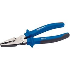 Draper High Leverage Combination Pliers
