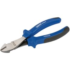 Draper Expert Heavy Duty High Leverage Side Cutters