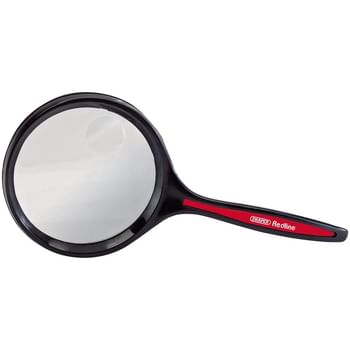 Draper Redline Magnifying Glass
