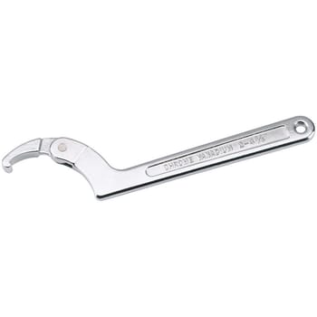 Draper Hook and Pin Spanner