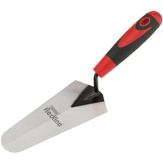 Draper Redline Soft Grip Gauging Trowel