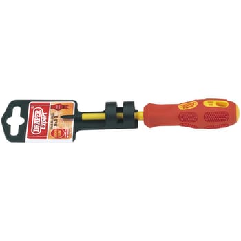 Draper Expert VDE Insulated Phillips Screwdriver