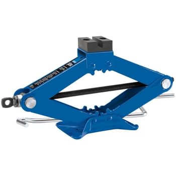 Draper SJ1500-B Scissor Jack