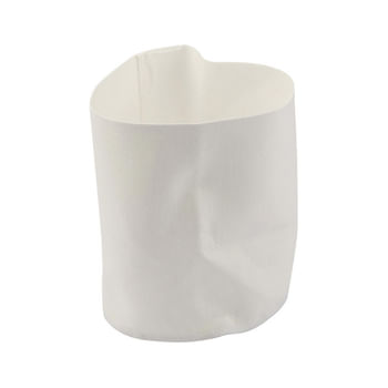 Draper Cloth Filter for WDV20B Vacuum Cleaners