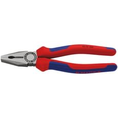 Knipex Heavy Duty Combination Pliers