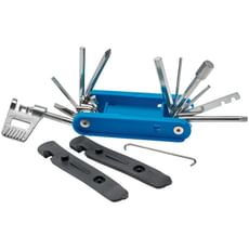 Draper 16 Function Bicycle Multi-Tool Kit