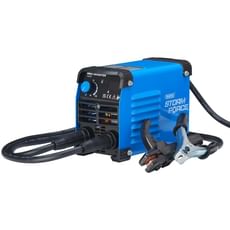 Draper Storm Force INV140A/SF 140Amp MMA Inverter Welder