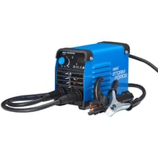 Draper Storm Force INV120A/SF 120Amp MMA Inverter Welder
