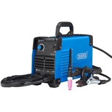 Draper TW145A 145Amp TIG/MMA Welder
