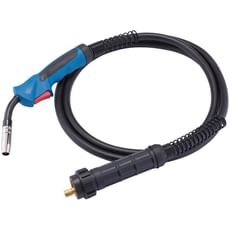 Draper WTRCHEURO Mig Welding Torch