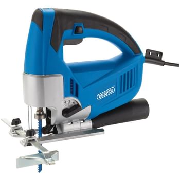Draper JS750D Orbital Jigsaw