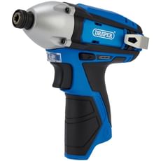 Draper ID12VD 12v Cordless Impact Driver