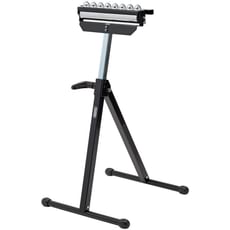 Draper Roller and Bearing Support Stand