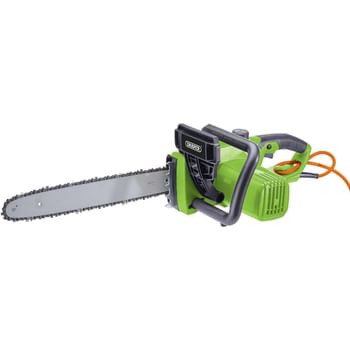 Draper GCS2200D Chainsaw 400mm