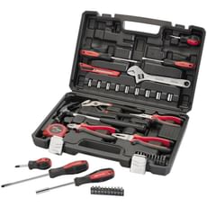 Draper Redline 43 Piece Tool Kit