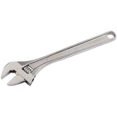 Draper Adjustable Spanner