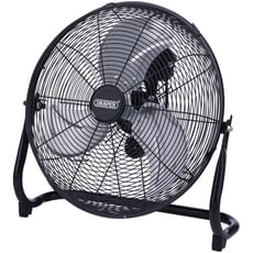 Draper High Velocity Floor Fan