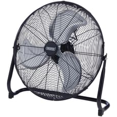 Draper High Velocity Floor Fan