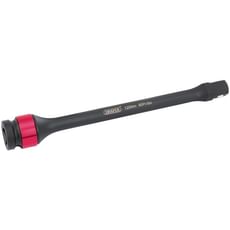 Draper 1/2" Drive Torque Stick Impact Extension