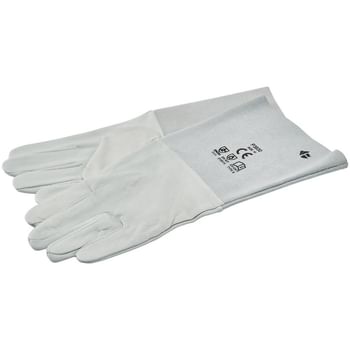 Draper TIG Welders Gloves