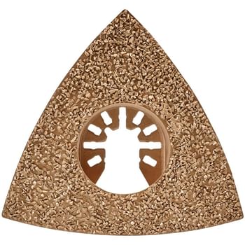 Draper OIS Oscillating Multi Tool Carbide Rasp