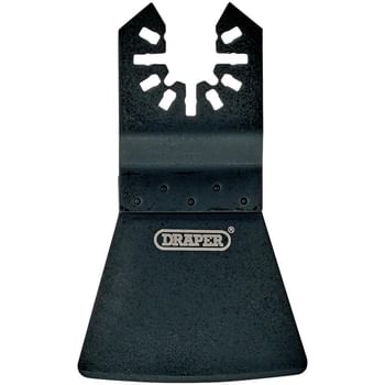 Draper OIS Oscillating Multi Tool Scraping Blade