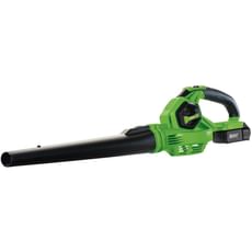Draper D20GLB 20v Cordless Leaf Blower