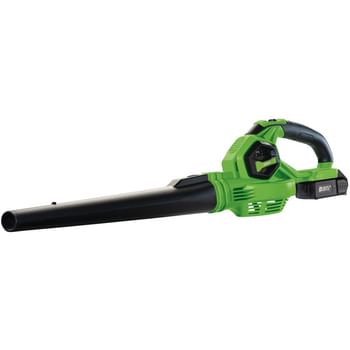 Draper D20GLB 20v Cordless Leaf Blower