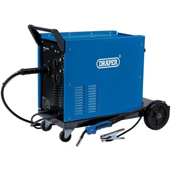 Draper MW190T Turbo Mig Welder