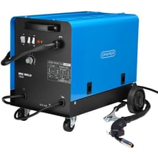 Draper MW170T Turbo Mig Welder