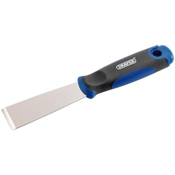 Draper Soft Grip Decorators Chisel Knife