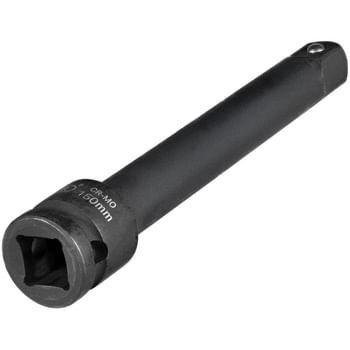 Draper 1/2" Drive Impact Socket Extension Bar