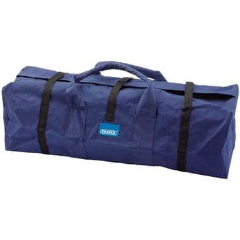 Draper Canvas Tool Bag