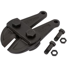 Draper Replacement Jaws for 68845 Bolt Cutters