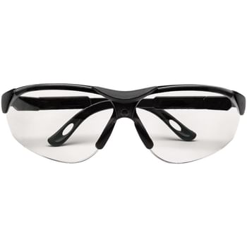 Draper SSP13 Anti-Mist Clear Safety Glasses