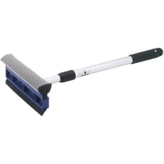 Draper Telescopic Handle Squeegee and Sponge
