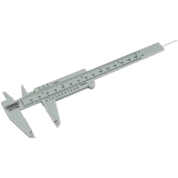 Draper Vernier Caliper