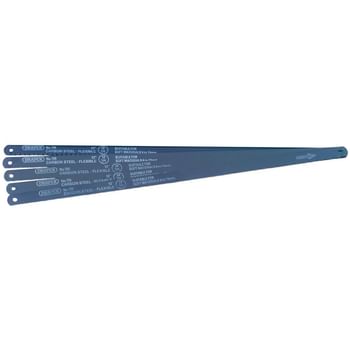 Draper Flexible Carbon Steel Hacksaw Blades