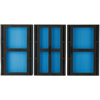 Draper 3 Piece 1/4 Drawer EVA Insert Tray Set