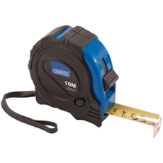 Draper Soft Grip Tape Measure