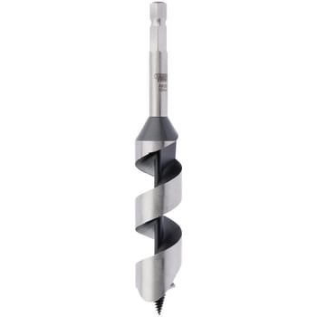 Draper Expert Wood Auger Drill bit
