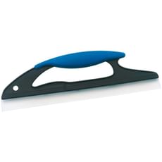 Draper Silicone Rubber Squeegee