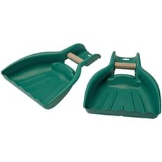 Draper Hand Leaf Collectors